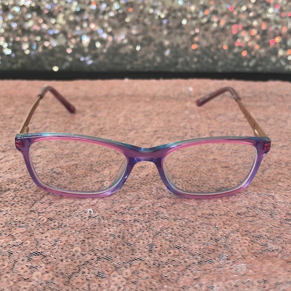 Kids multi colored frames - Picture 2 of 3